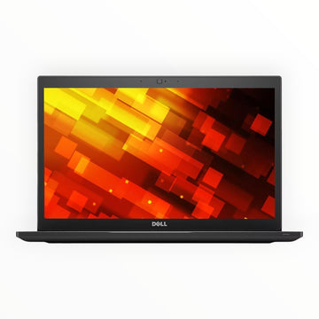 Dell 7490 14-inch (2018) - Core i7-8650U - 32 GB - SSD 512 GB
